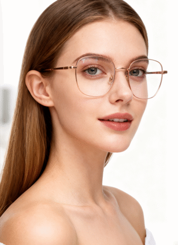123245 Stylish Unisex Anti-Glare Computer Eyewear