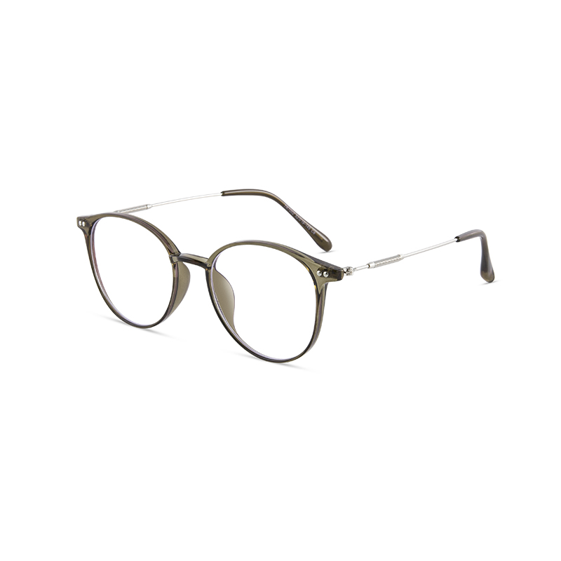 90045 TR Frame Blue Light Blocking Glasses - Image 3