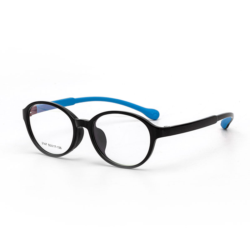 TR2147 Kid‘glass tr90 flexible and safe - Image 4