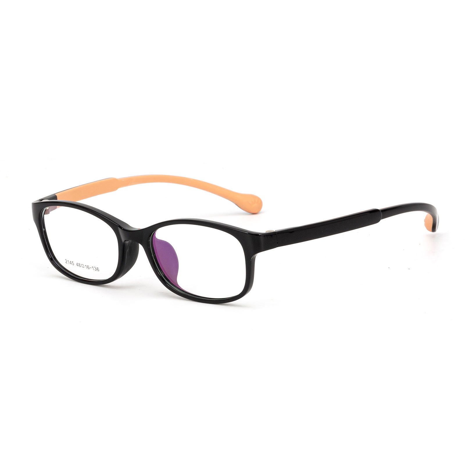 TR2145 durable glass with flexible -anti blue light - Image 2