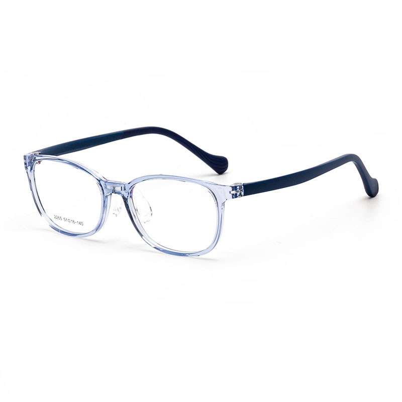 TR2261 Kids Glasses Ultra-light--safe and flexible