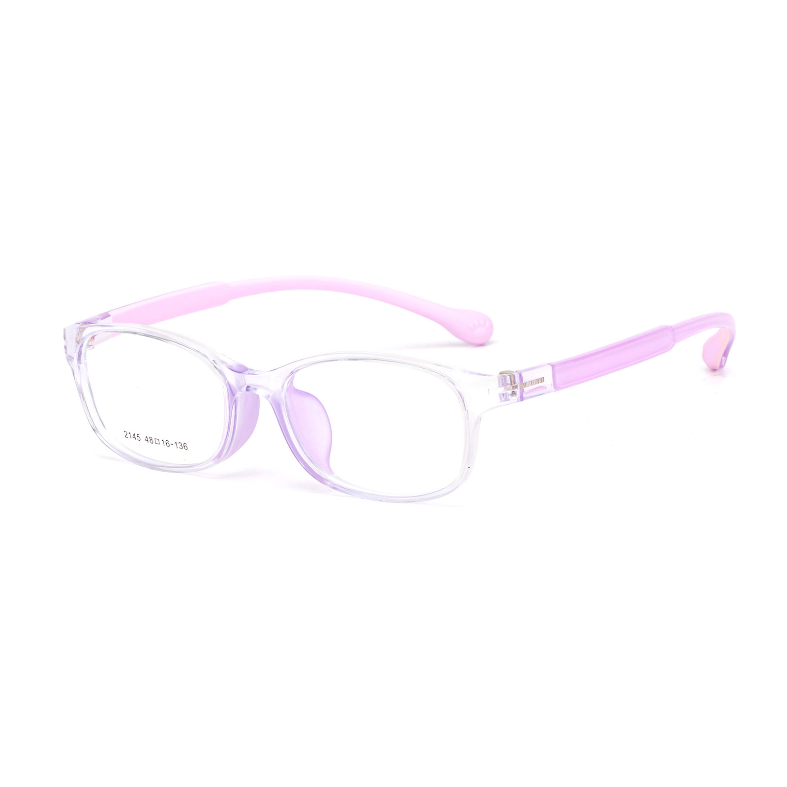 TR2145 durable glass with flexible -anti blue light - Image 6