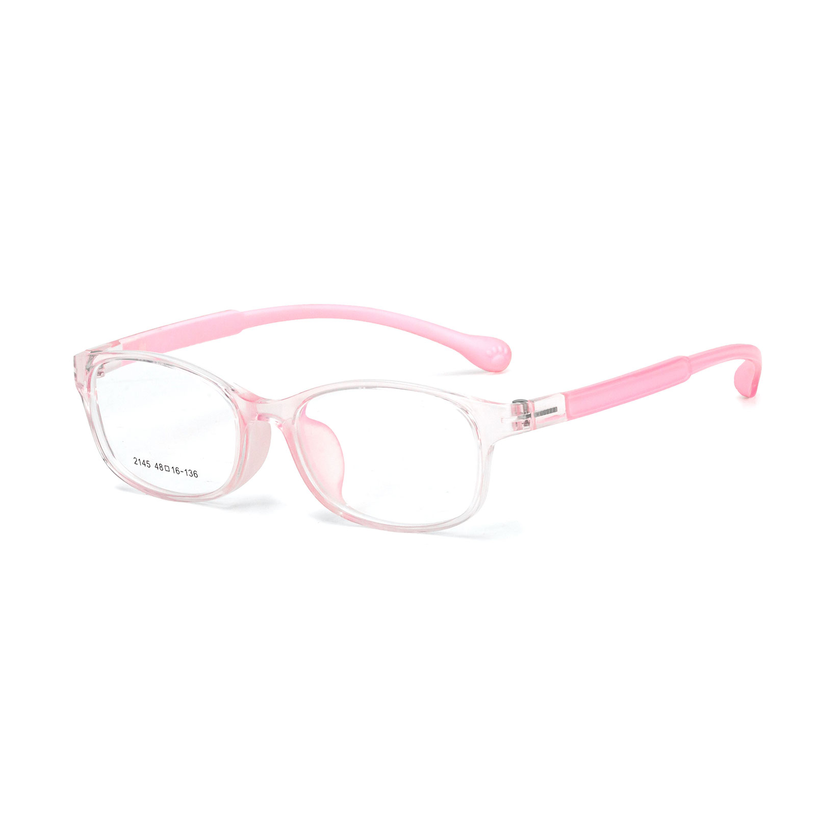 TR2145 durable glass with flexible -anti blue light - Image 5